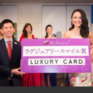 Mrs.Japan Internaional出場にかけた思い